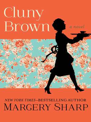 cover image of Cluny Brown